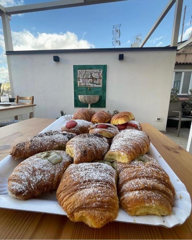 Le Cinque Stanze Palermo Room&Breakfast — Photos 3