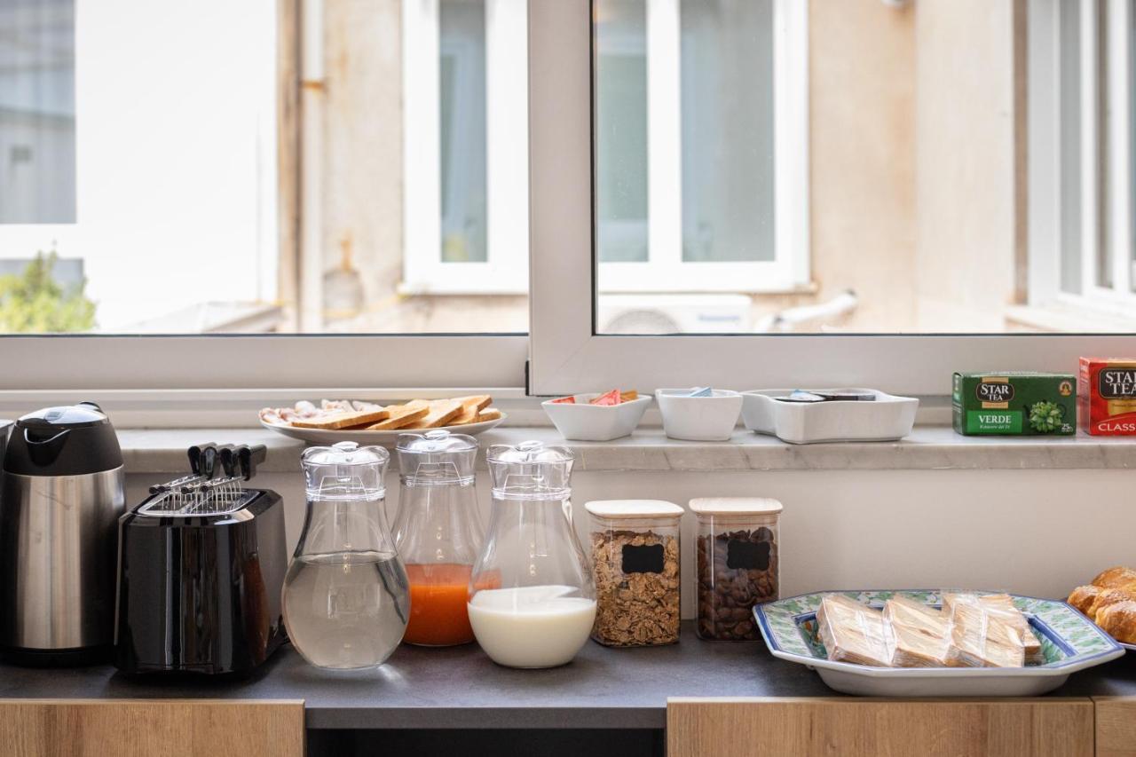 Le Cinque Stanze Palermo Room&Breakfast — Photos 2