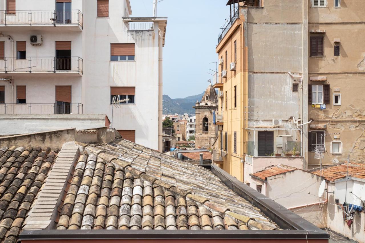 Le Cinque Stanze Palermo Room&Breakfast, Palermo